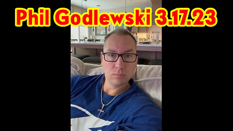 Phil Godlewski HUGE Intel 3.17.23