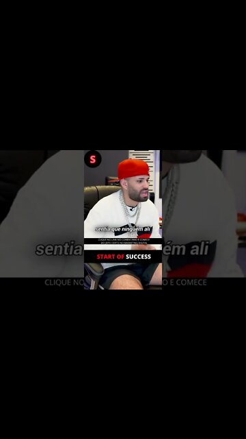 EU FICAVA TRISTE INDO PRA ESCOLA! (KRAWK) #SHORTS