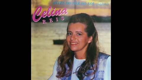 Celina Reis Jesus à Esperança play back