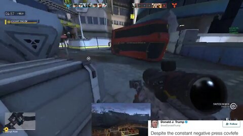 covfefe youre giving me a spooks