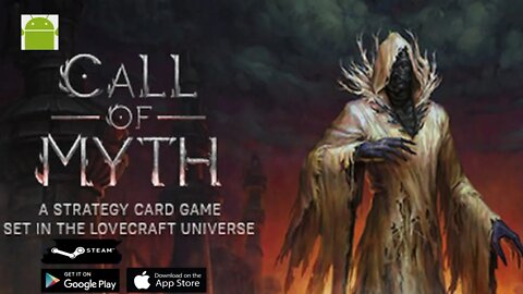 Call of Myth - for Android