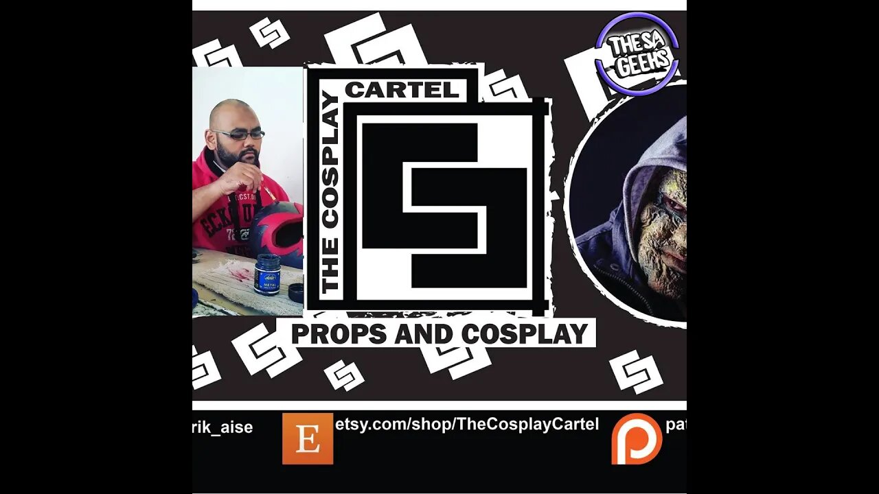 The Cosplay Cartel 2018