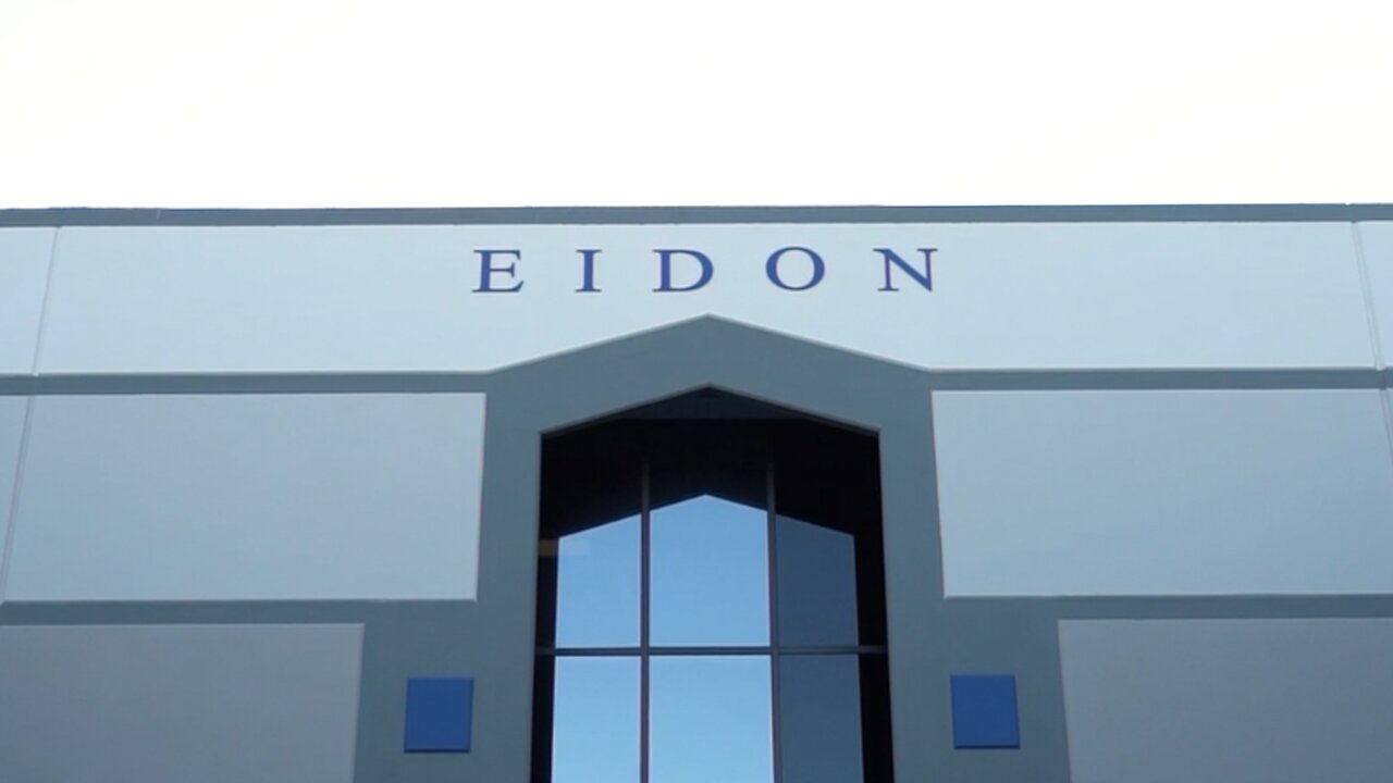 Our Mission At Eidon Minerals