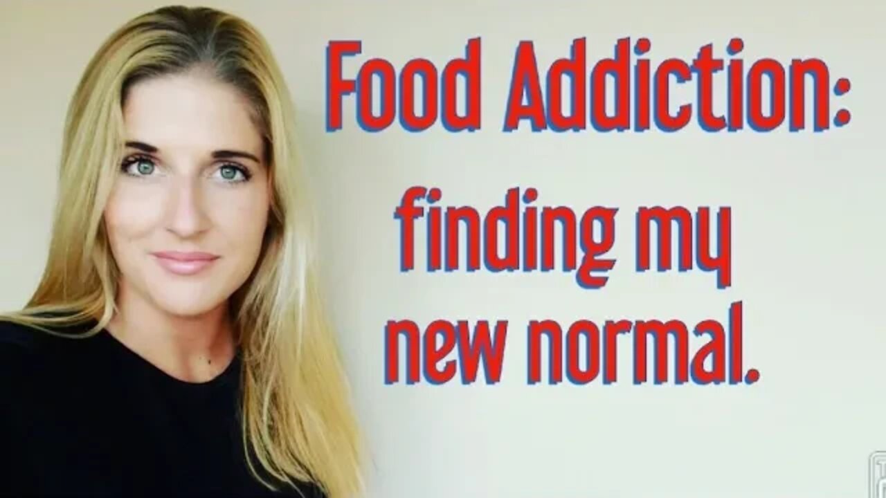 Food Addiction: Breaking the cycle with a Carnivore Diet!