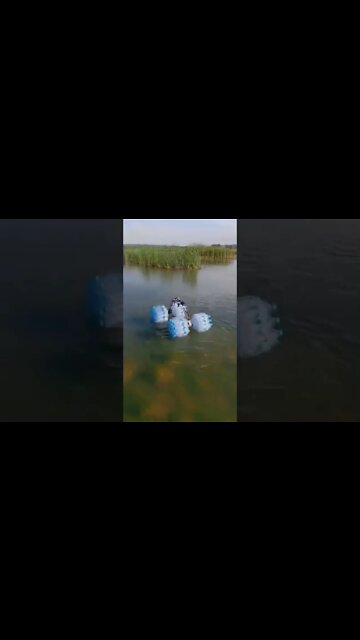 I need to see how it performs on big waves