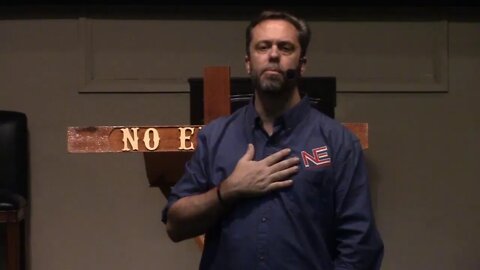 No Excuses Discipleship Live Stream