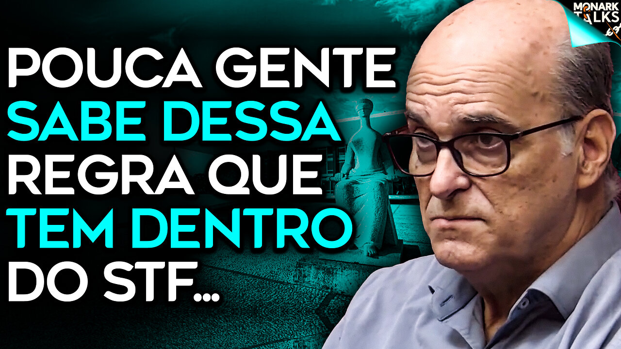 A ÚNICA ESPERANÇA DO BRASIL É ESSA...