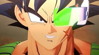 DRAGON BALL Z: KAKAROT – “Bardock- Alone Against Fate” Trailer