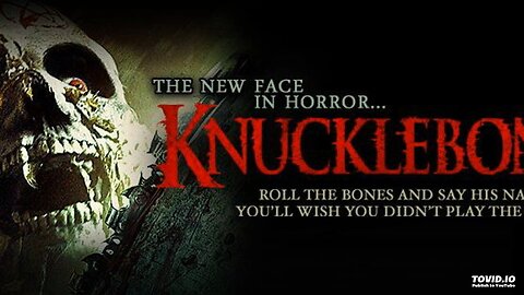 Knucklebones (2016)