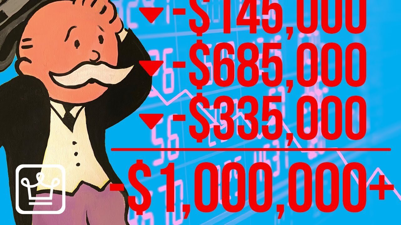 We lost $1,000,000+ (Here’s What We Learned)