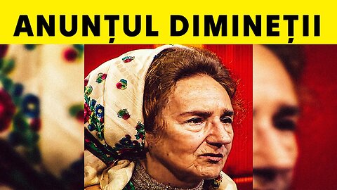 🔴 INCREDIBIL! ACUM S-A ÎNTÂMPLAT