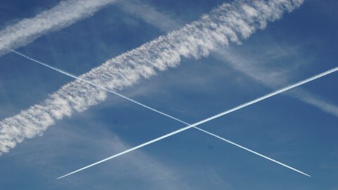 2024 1127 Chemtrail - AI - Pray for leaders w Thai