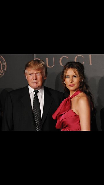 HAPPY EASTER PRESIDENT TRUMP❤️🇺🇸⭐️FIRST LADY MELANIA TRUMP💙🇺🇸⭐️