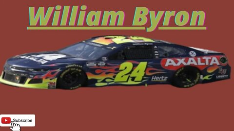 Nascar 2003 Ride Alone William Byron Wreck #shorts