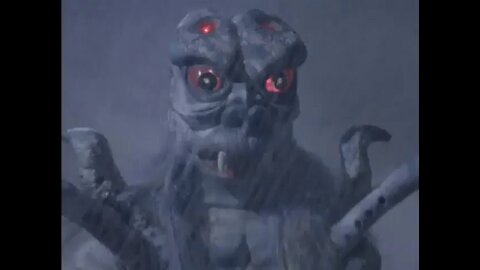Ultraman Ace: Episode 43| Blizzard Chouju: Fubugirara Appears!
