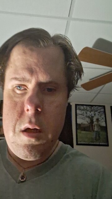 good morning everyone happy Monday