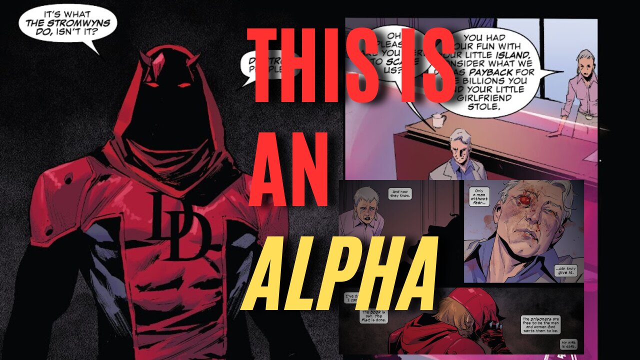 Daredevil Does Whatever It Takes To SAVE ELEKTRA - Unlike Zeb Wells Amazing Spider-Man Career