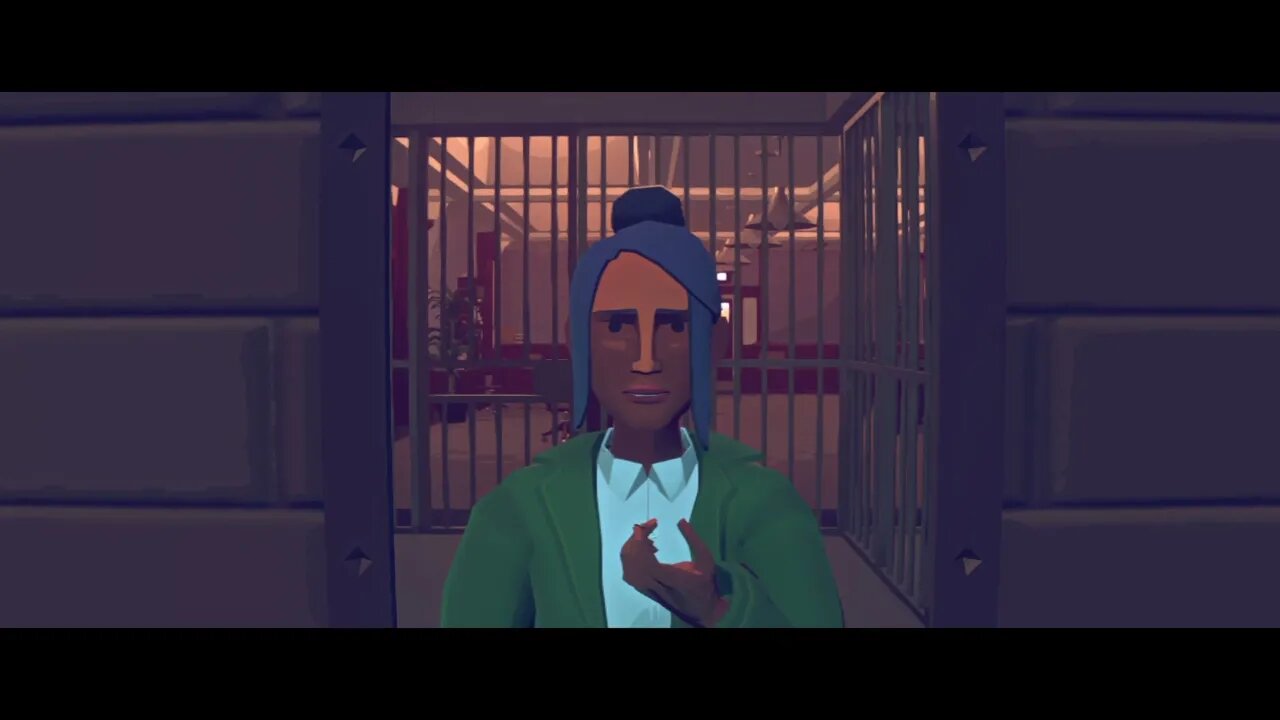 Virginia 6-A Damn UFO