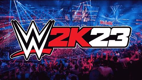 WWE2K23 (SUMMER SLAM) team Match