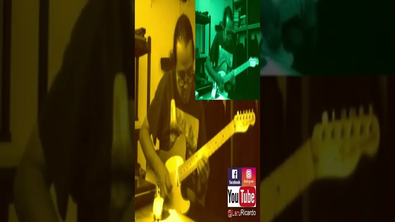 Shorts 060 idea [How to improvise, want to learn?] [Want to improvise?] #shorts