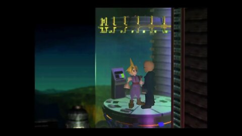 Final Fantasy VII - The Real One - Part 009