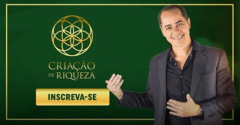 M01A01 - PAULO VIEIRA - CRIAÇÃO DE RIQUEZA