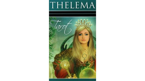 Thelema Tarot