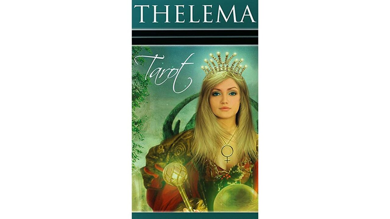 Thelema Tarot