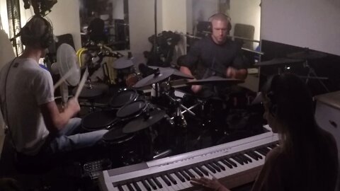 Apr 01, 2021 - JHE 2 of 2