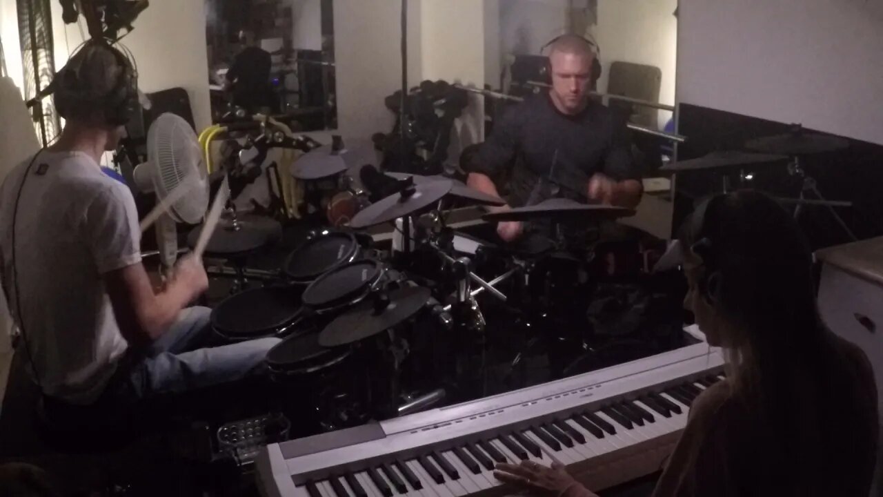 Apr 01, 2021 - JHE 2 of 2