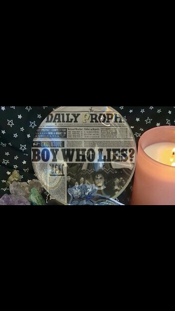 The Boy Who Lies #shorts