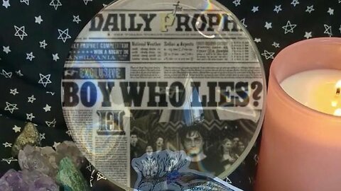The Boy Who Lies #shorts