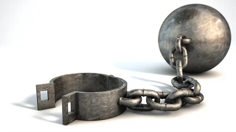 Don't be a slave to death!