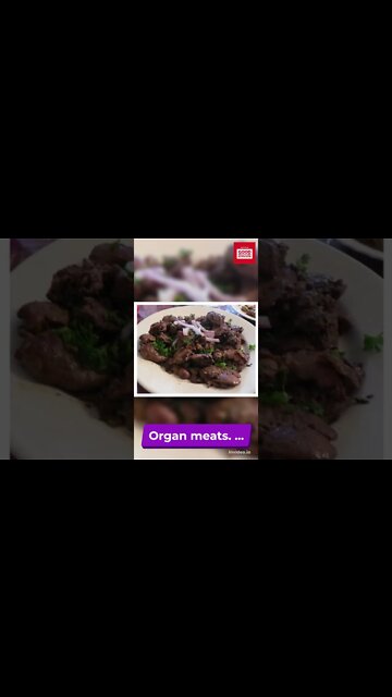 What foods make gout worse? #shorts