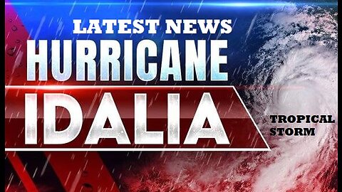 Tropical storm Idalia continues barreling through the Southeast, Latest NEWS, News Hub77