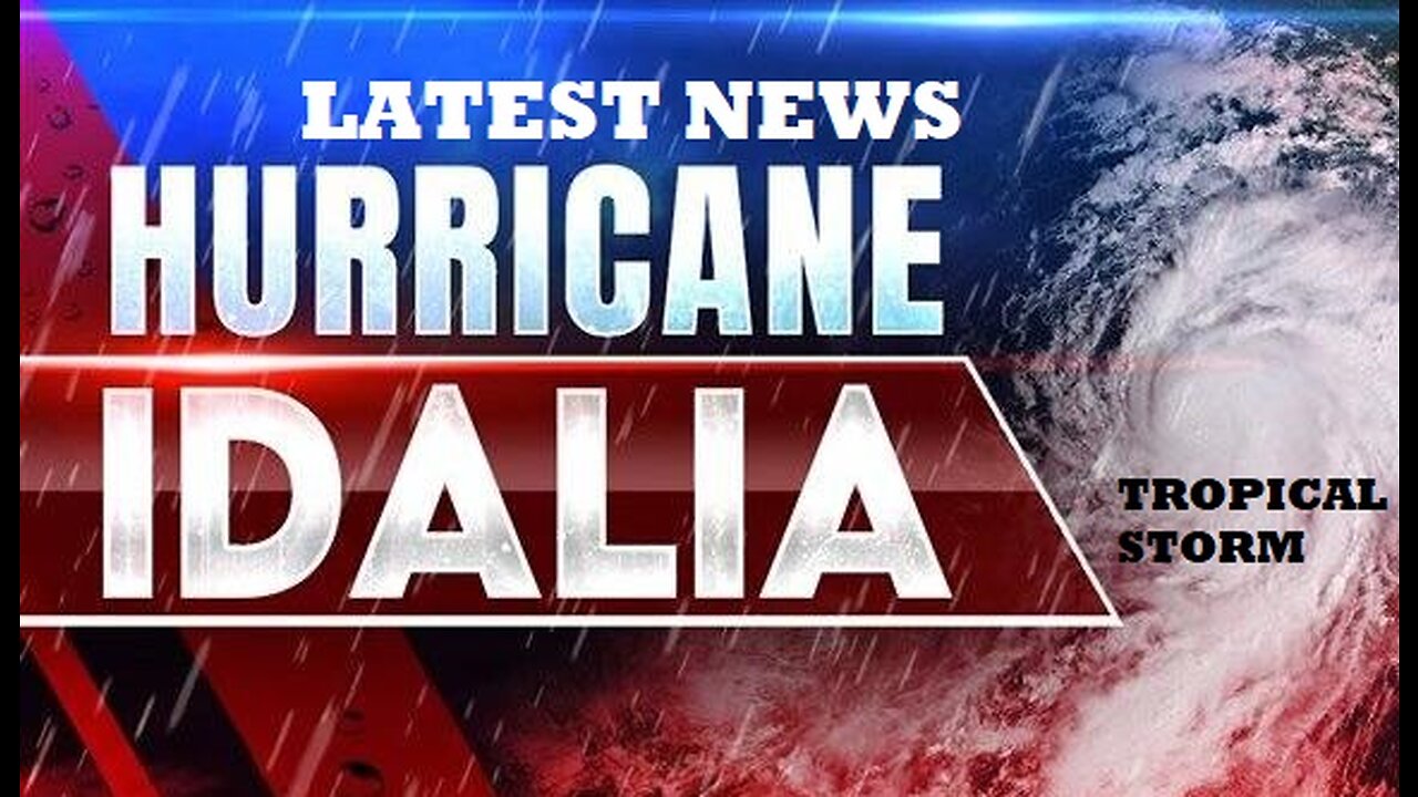 Tropical storm Idalia continues barreling through the Southeast, Latest NEWS, News Hub77