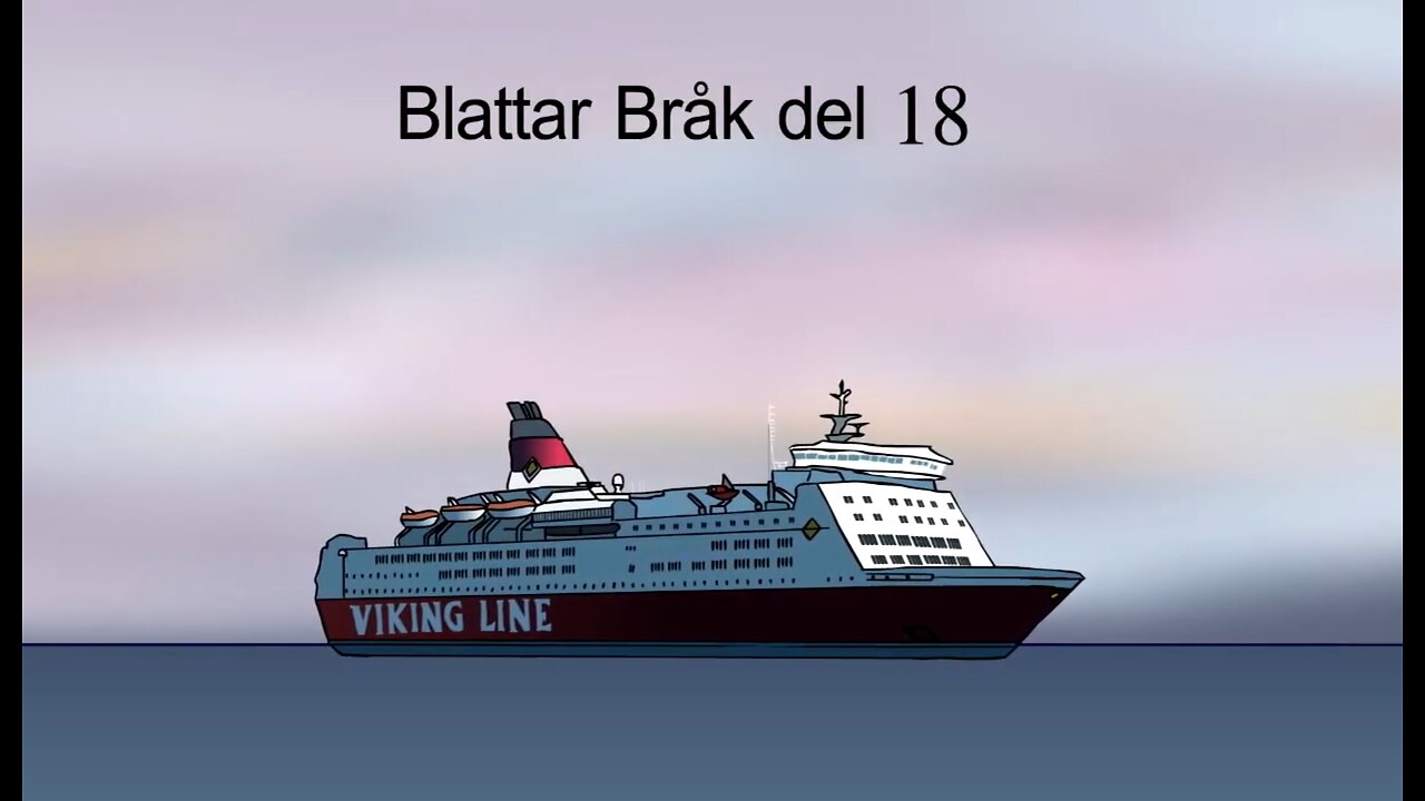 Vikingline