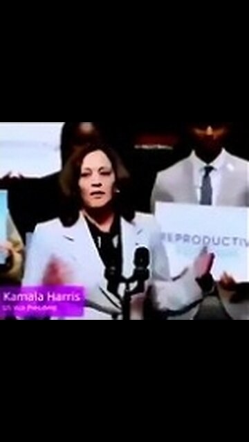 Kamula Harris Drunk Again Yesterday, Today and Tomorrow