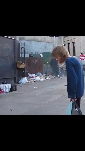 Sleepwalking Zombies in Funky Ass FilthaDelphia (PA), "Looking for the Grate Outdoors"