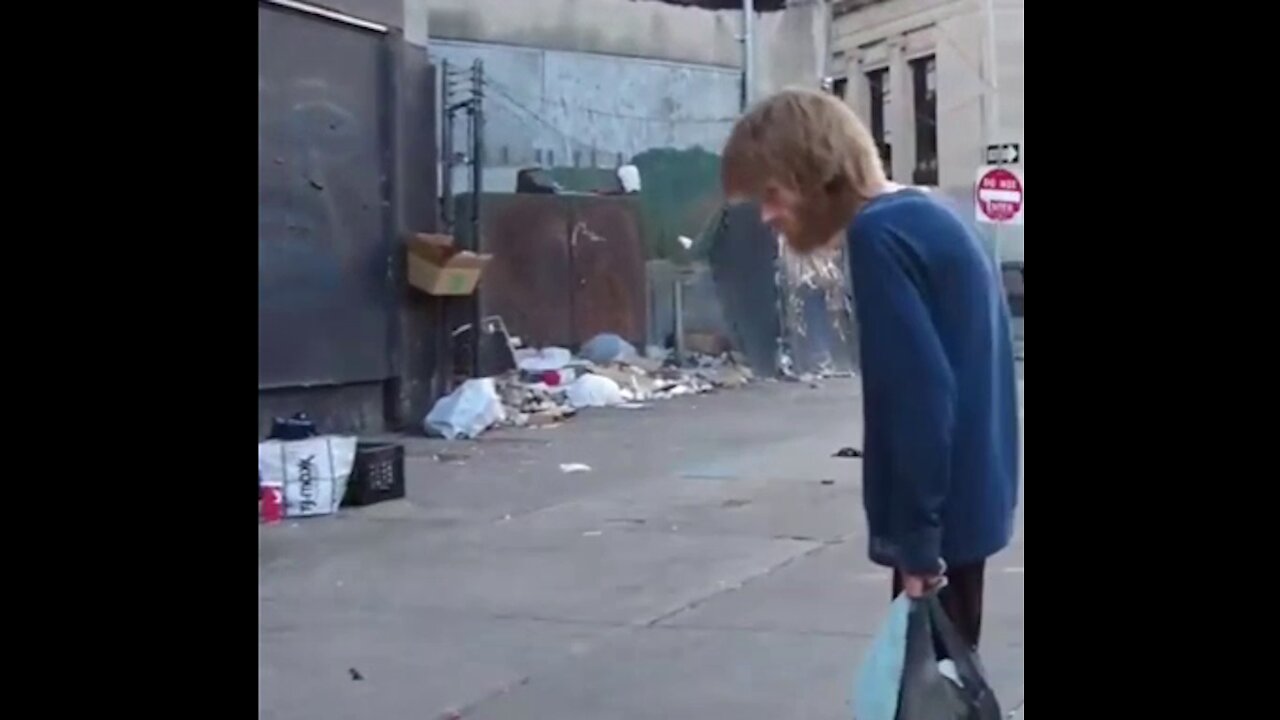 Sleepwalking Zombies in Funky Ass FilthaDelphia (PA), "Looking for the Grate Outdoors"