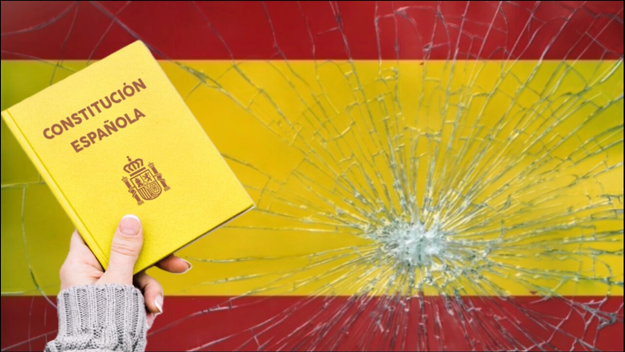 La Constitución destruye la Nación.