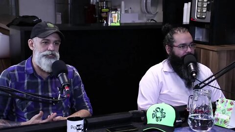 Pavê e Ouví - #49 - Danilo Itty