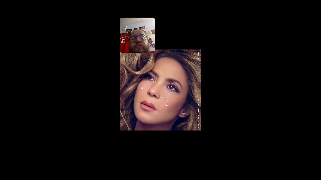 Shakira Unveiled Tracklist For New Album Out March 22nd