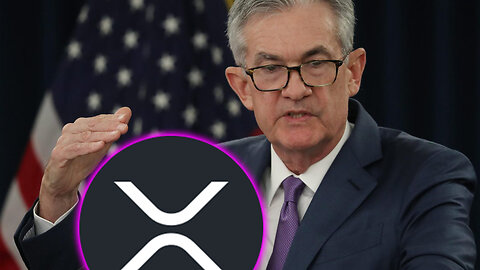 XRP RIPPLE AHHHHH THE FEDS ARE GOING TO DESTROY EVERYTHING EXCEPT FOR XRPPPPP !!!!