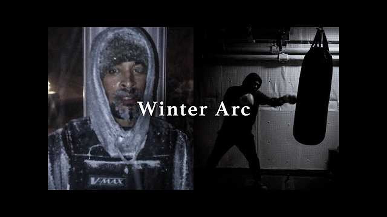 WINTER ARC - Best Motivational Video Speeches