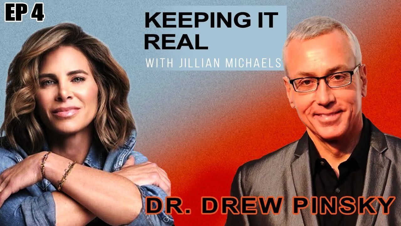 Dr. Drew exposes the scandals behind the creation of Pain Management Medicine and Pandemic Protocols