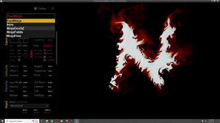 2022 Unreal 426 FluidNinja Visual Affects Tool