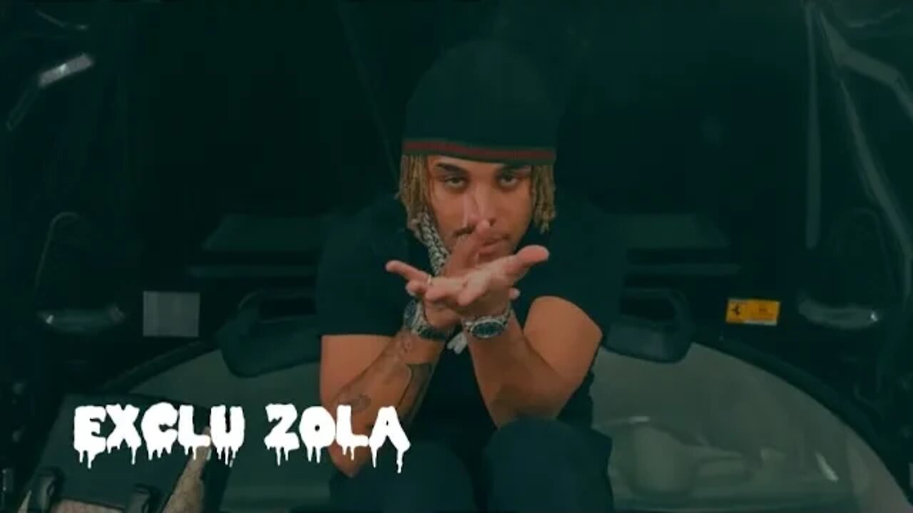 ZOLA EXTRAITS EXCLU PROCHAIN ALBUM 2023