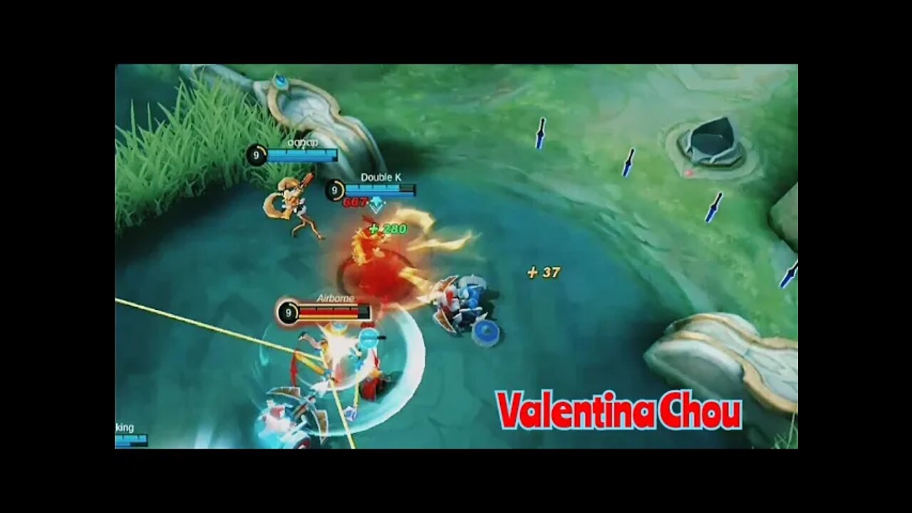 Valentina Chou 2