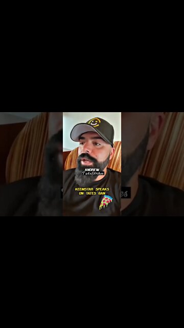 KEEMSTAR SAYS WHAT WE ALL THINK ABOUT THIS SH*T